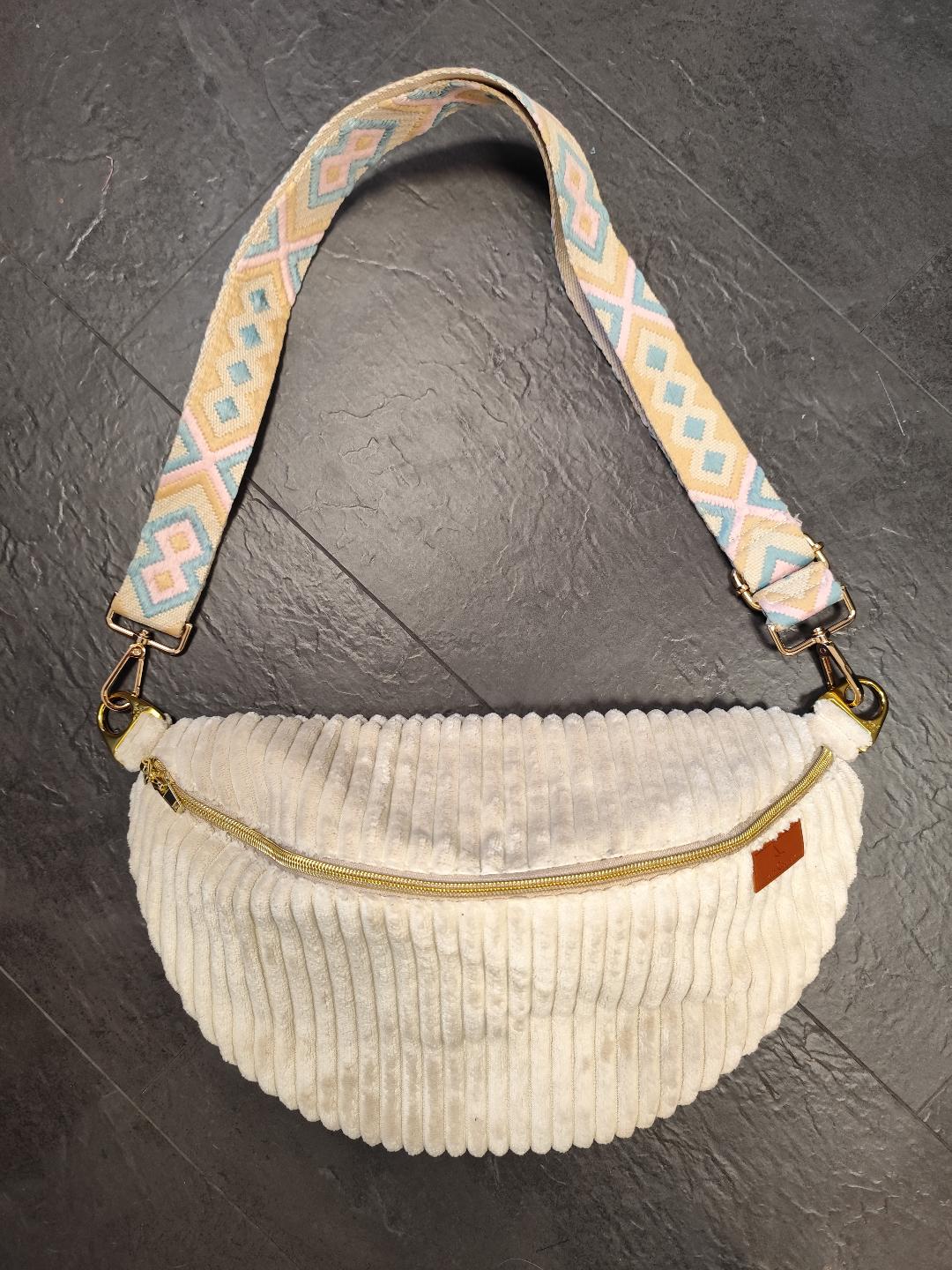 Bauchtasche XL